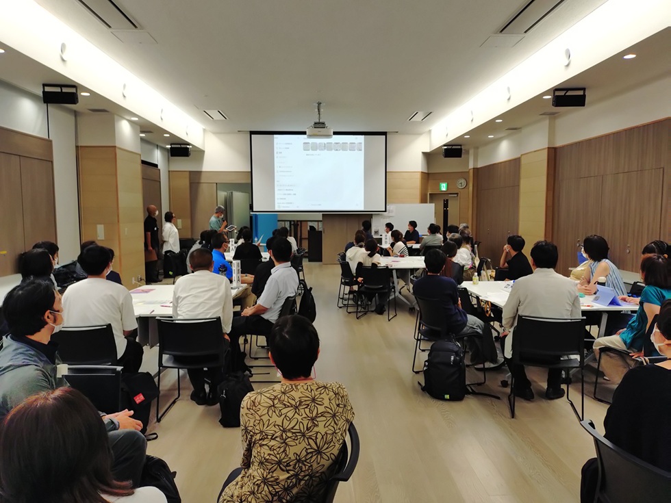 太子堂介護　地区連携交流会②（本文）.jpg