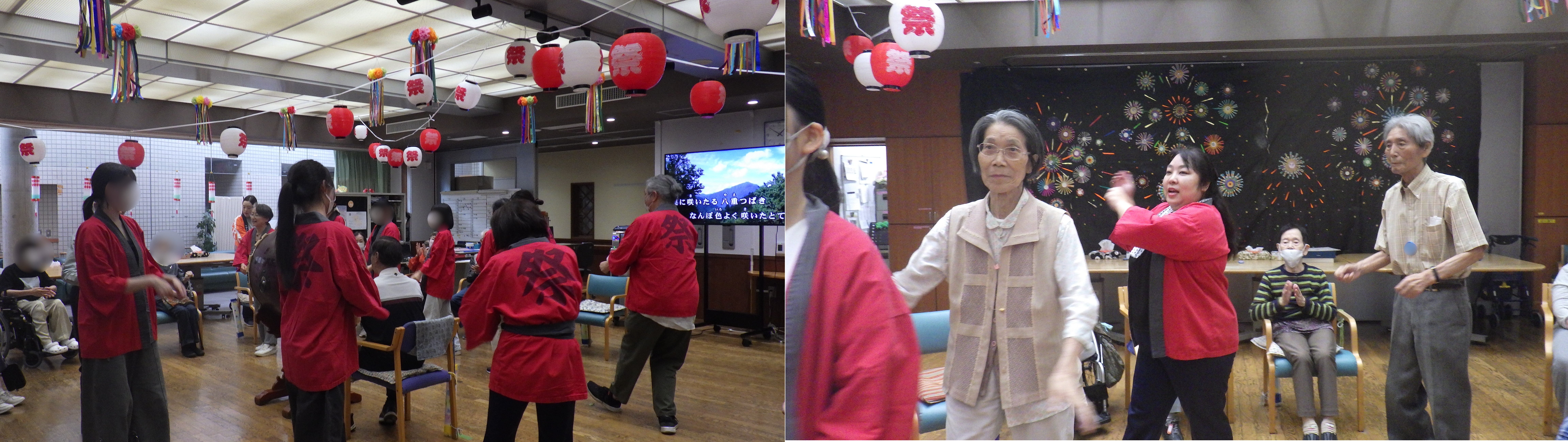 デイ芦花　夏祭り③.jpg