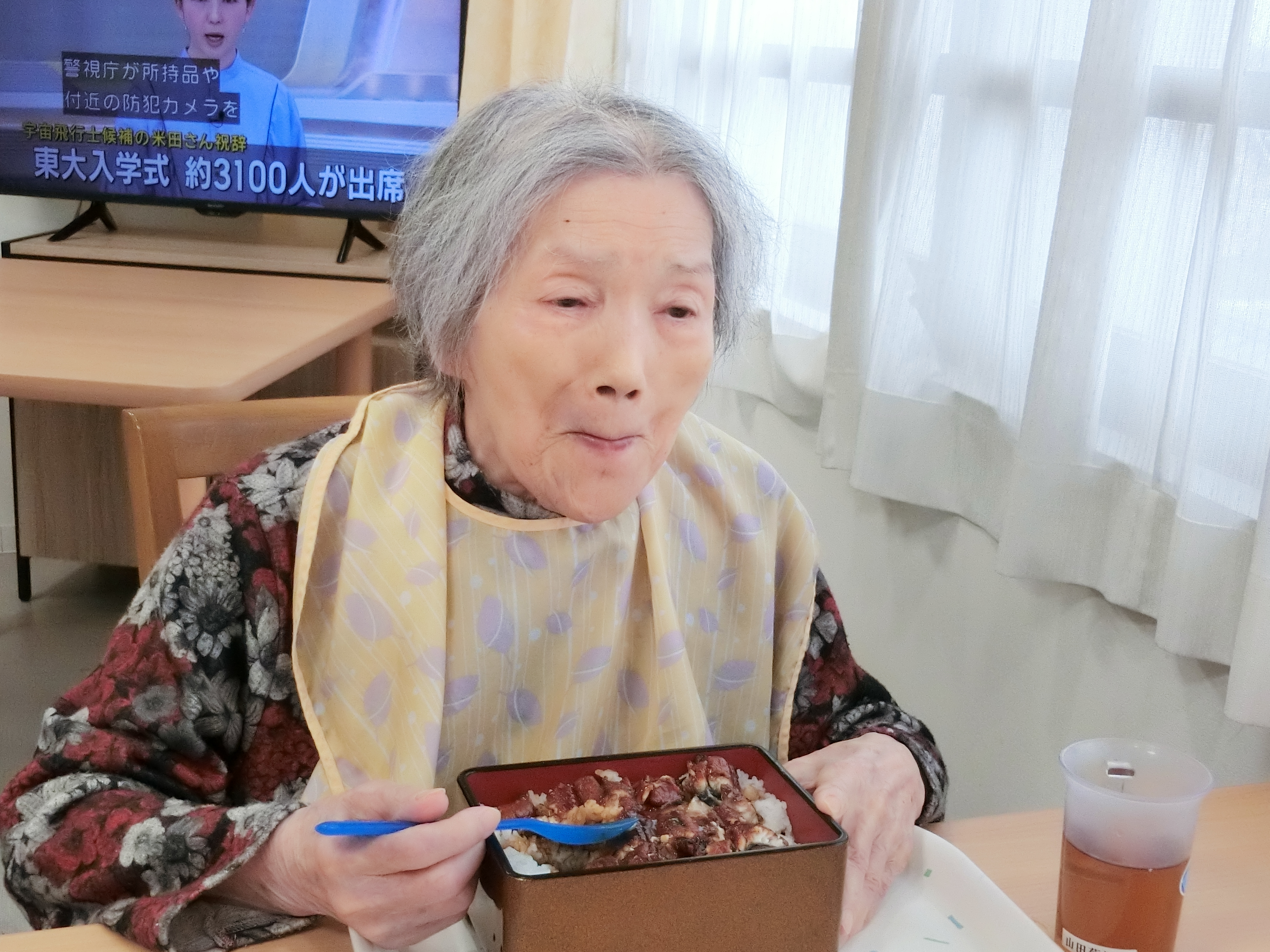 4月12日　出前.JPG