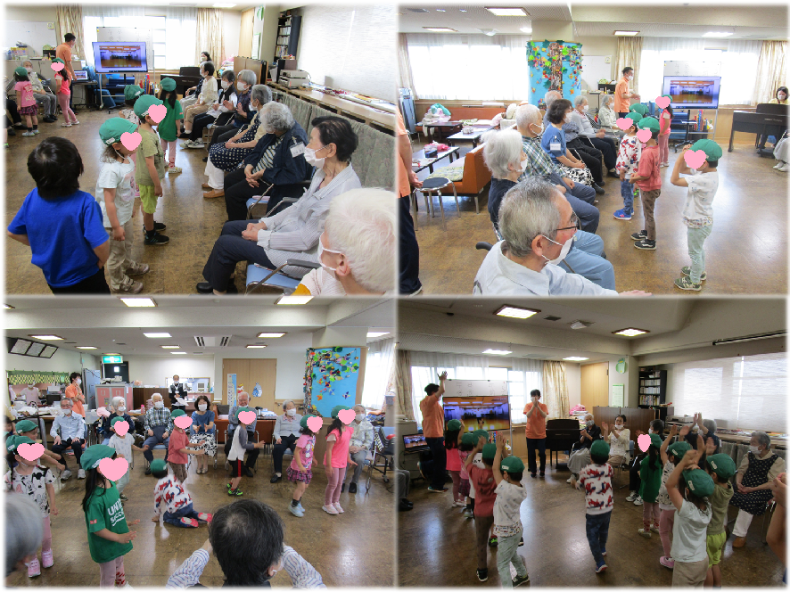 豪徳寺保育園交流会2日目.png